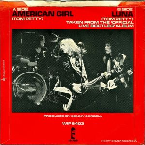 American Girl - album