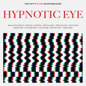 Hypnotic Eye Album 