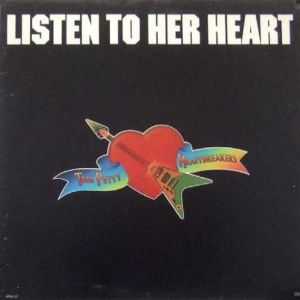 Listen to Her Heart - album