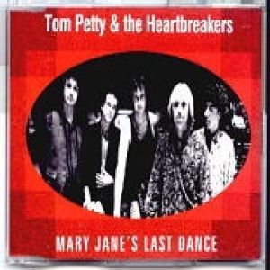 Mary Jane's Last Dance Album 