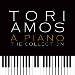 A Piano: The Collection Album 