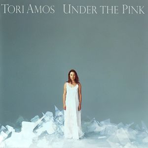 Under the Pink Album 