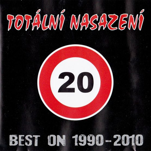 Best ON 1990 - 2010 - album
