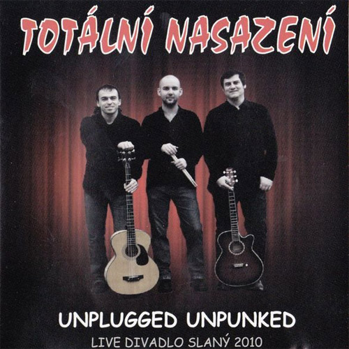 Unplugged Unpunked - album
