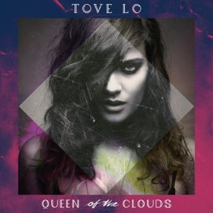 Queen of the Clouds Album 
