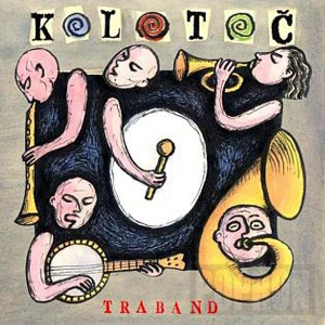 Kolotoč - album
