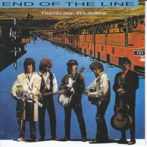 End of the Line Album 