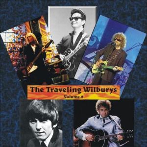 Traveling Wilburys, Volume 2 Album 