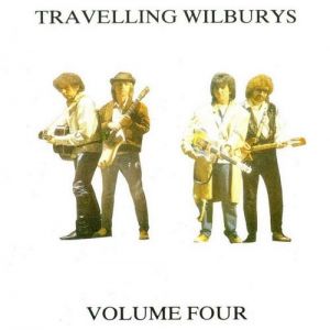 Traveling Wilburys, Volume 4