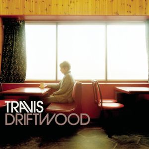Driftwood - album