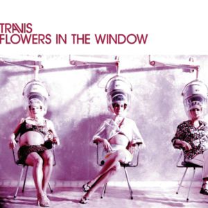 Flowers In The Window - album