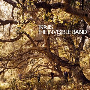 The Invisible Band - album