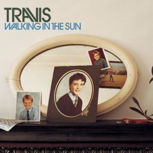 Walking In The Sun - album