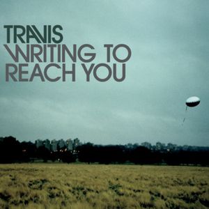 Writing to Reach You - album