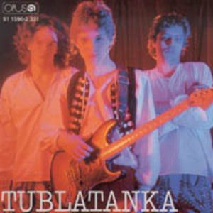 Tublatanka - album