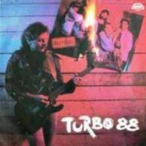 Turbo 88´ Album 