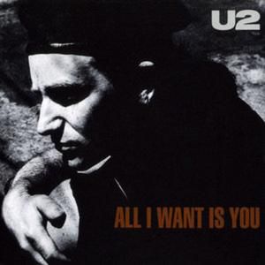 All I Want Is You Album 