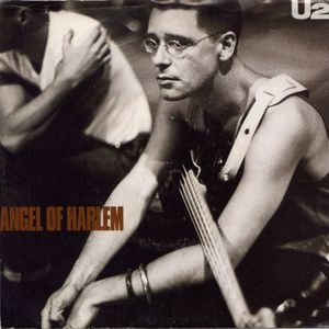Angel of Harlem Album 