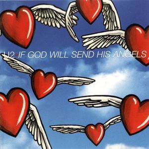If God Will Send His Angels Album 