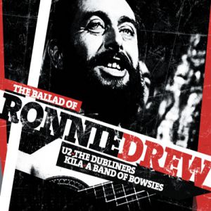 The Ballad of Ronnie Drew Album 