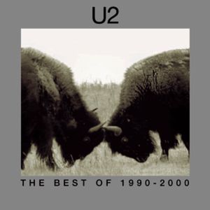 The Best of 1990 - 2000 Album 