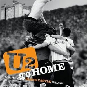 U2 Go Home: Live from Slane Castle Album 