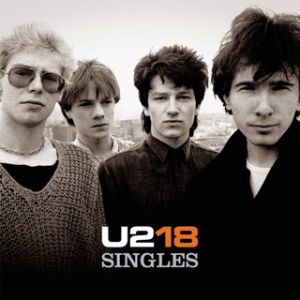U218 Singles Album 