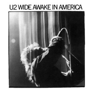 Wide Awake In America Album 