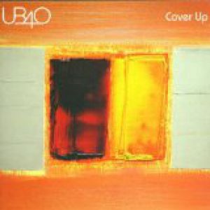 Cover Up - album