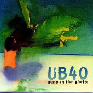Guns in the Ghetto - album
