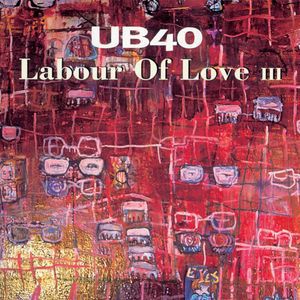 Labour of Love III - album