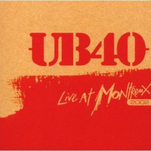 Live at Montreux 2002 - album