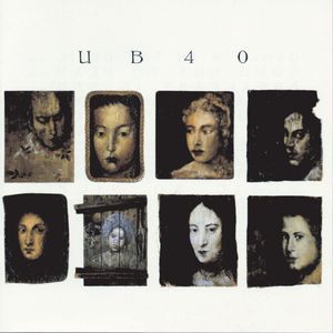 UB40 - album
