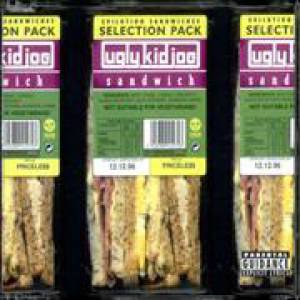 Sandwich - album