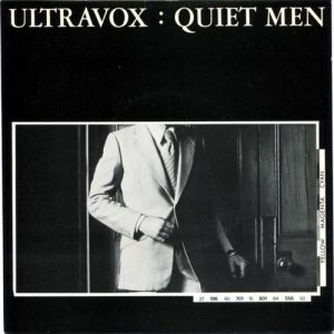 Quiet Men - album