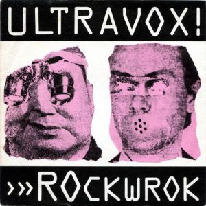 ROckWrok Album 