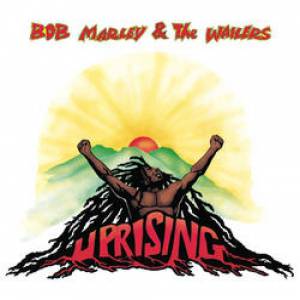 Uprising - album