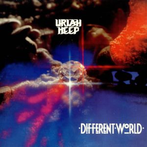 Different World - album
