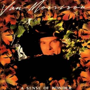 A Sense of Wonder - album