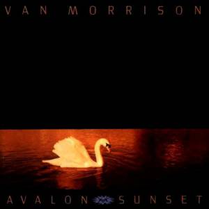 Avalon Sunset Album 