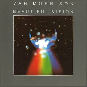 Beautiful Vision - album