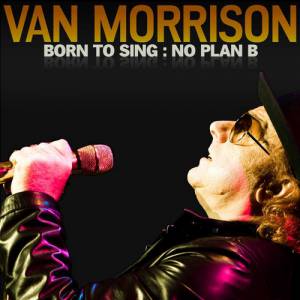 Born to Sing: No Plan B - album