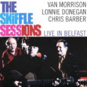 The Skiffle Sessions - Live in Belfast 1998 - album