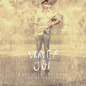God Loves You When You're Dancing Album 
