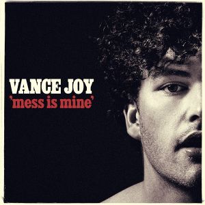 Mess Is Mine - album