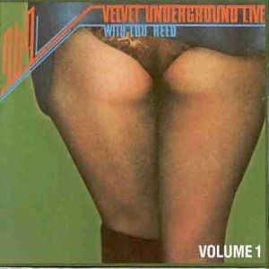 1969: The Velvet Underground Live - album