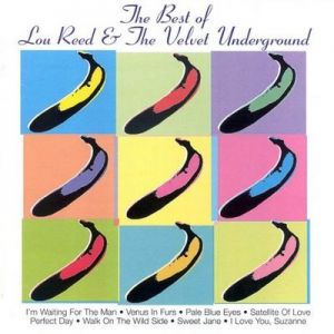 The Best of Lou Reed & The Velvet Underground - album
