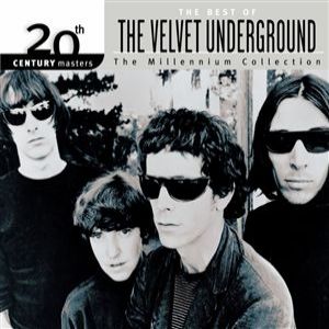 The Best of The Velvet Underground: The Millennium Collection Album 