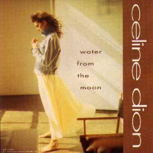 Water from the Moon Album 