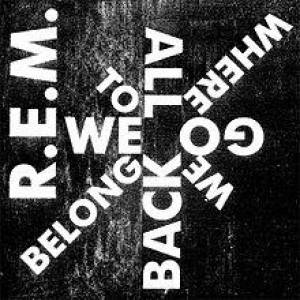 We All Go Back to Where We Belong - album